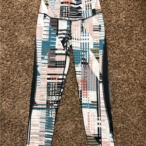 Victoria's Secret Sport Knockout Leggings